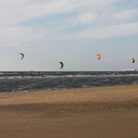 Casa Blanca Zandvoort 호텔 외부 사진