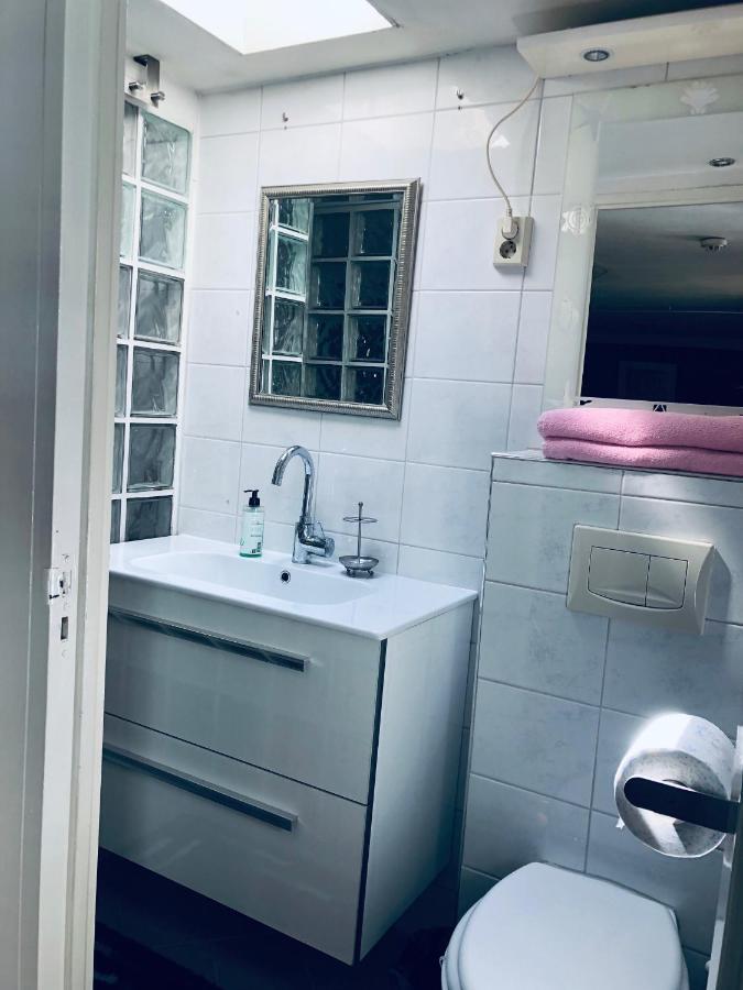 Casa Blanca Zandvoort 호텔 외부 사진