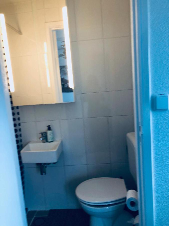 Casa Blanca Zandvoort 호텔 외부 사진