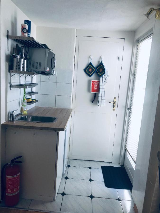 Casa Blanca Zandvoort 호텔 외부 사진