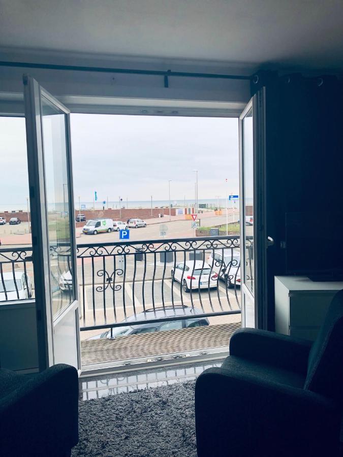 Casa Blanca Zandvoort 호텔 외부 사진