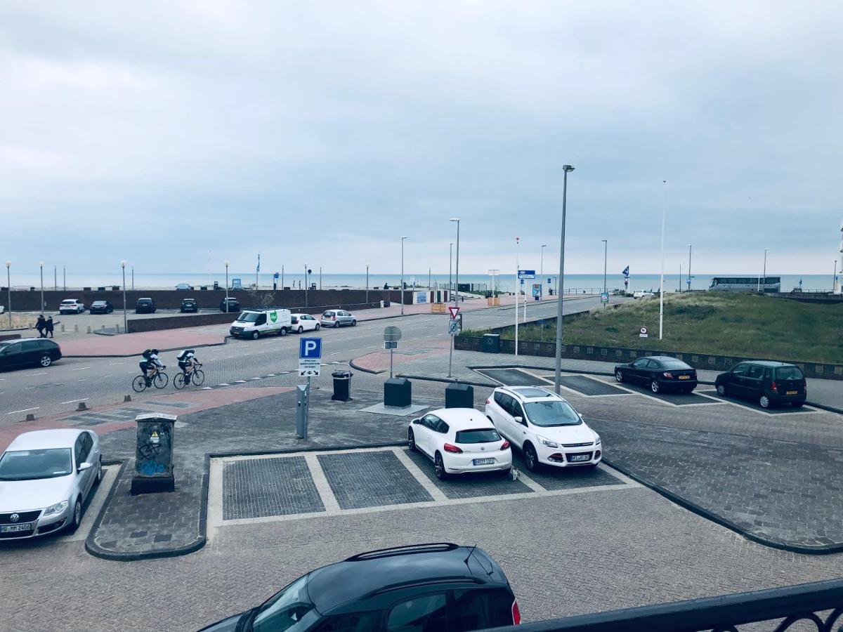 Casa Blanca Zandvoort 호텔 외부 사진